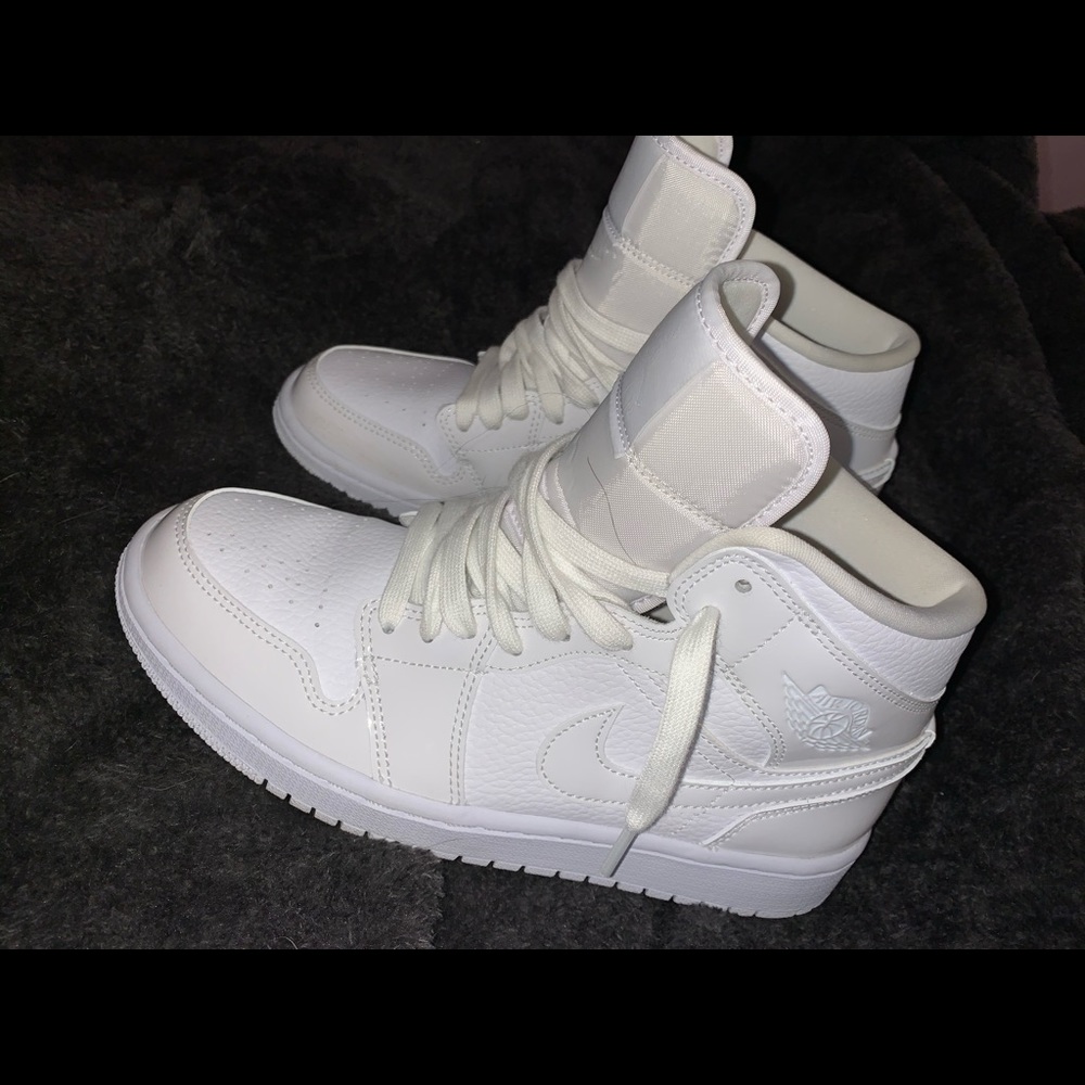 Nike Air Jordans